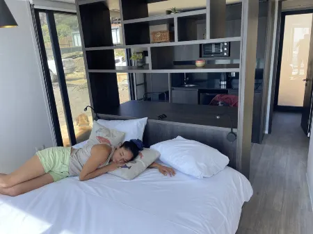 Recondito Lodge Отели рядом с достопримечательностью «Puertecillo»