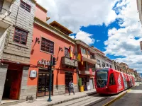Hotel Gran Colombia Hotel dekat Barranco