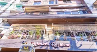Hotel Rajendra Residency