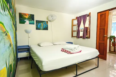 Hostal de La Fuente
