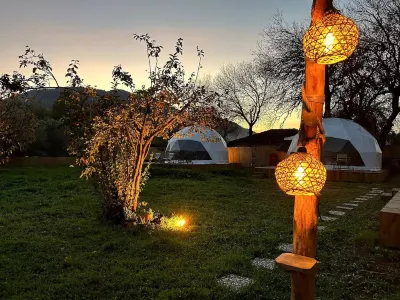 Luvinn Kayaköy فنادق في Kayakoy