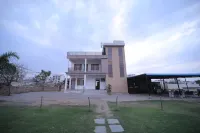 Shiv Ashray Resort - 2-Star