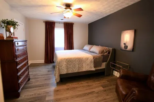 The Lounge - Downtown Chillicothe