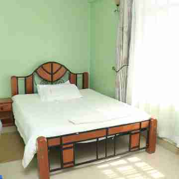 Ridge Apartments Eldoret Rooms