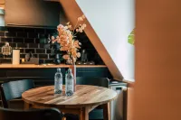 ลูกา โฮมส์ - ชาวซีเฮาส์ โรงแรมในไลพ์ซิก