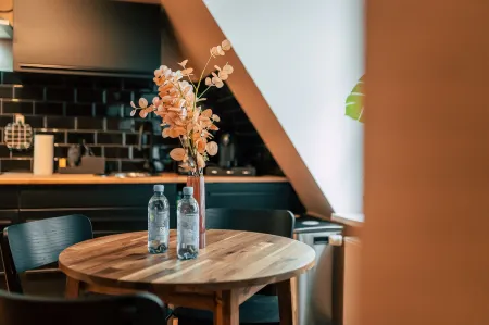 Luga Homes - Chausseehaus Отели рядом с достопримечательностью «Зоопарк Лейпцига»