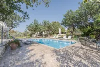 Villa Archodia - with Private Pool - Villas