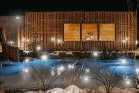 Hotel Sen - spa