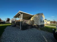Falcon Cottages Hotels in Niagara-on-the-Lake