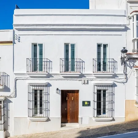 Boutique Suites