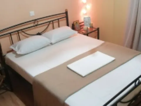 Cozy Apollon Villa, Sea View, Next to Galaxidi Hotels in Dorida