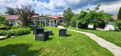 D&B Staycation Ferienpark Hotel di 