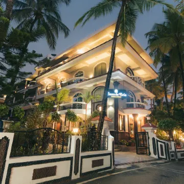 Casa de Cris
