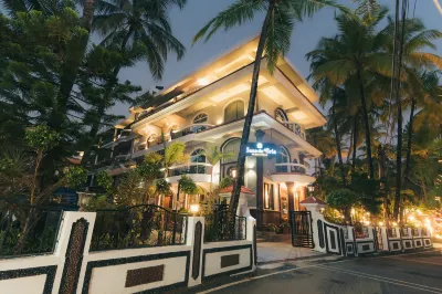 Casa de Cris Hotels in Cavelossim