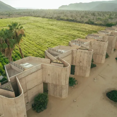 Paradero Todos Santos - Exclusive Experiences Included