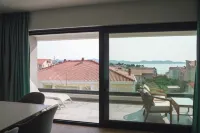 Adria Concept Boutique Apartments - Ocean View