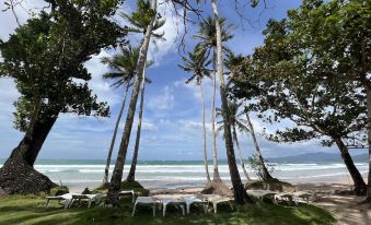 Hill Myna Beach Cottages