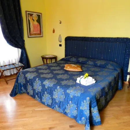 Hotel Ristorante Piccolo Chianti