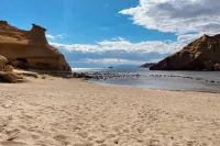 El sueño de Andalucia Hotels in Arboleas