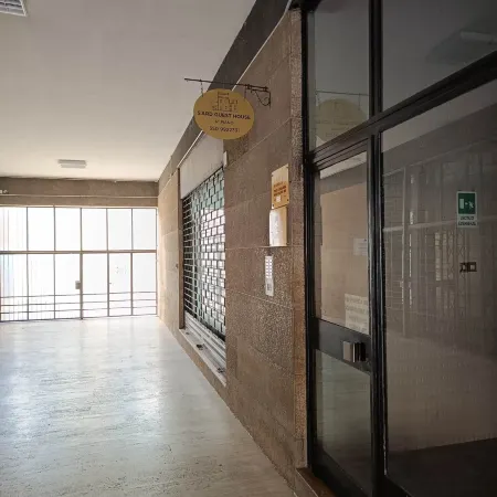 S'Ard Guest House Sassari Отели рядом со станцией Sassari