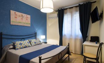 Cantunera SicilianRoom