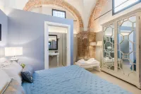 Gallo Cedrone a Home with Outdoor
