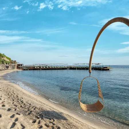 Swissôtel Living Bodrum