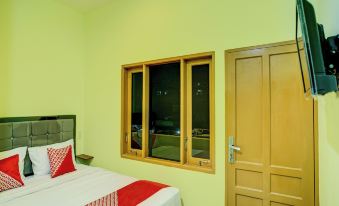 Hotel O Pudan Residence 2