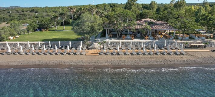 Dirik Surf & Beach Club Hotel Datça Hotel di Datça