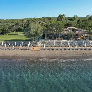 Dirik Surf & Beach Club Hotel Datça