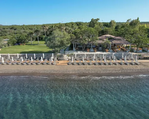 Dirik Surf & Beach Club Hotel Datça Hotels in Datça
