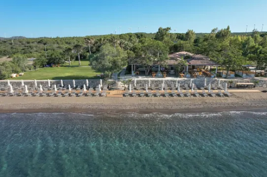 Dirik Surf & Beach Club Hotel Datça