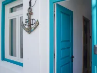 Seabed Suites Mykonos Hotels near Efimerides