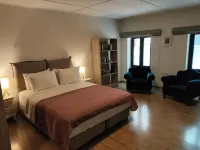 Ulysses Apartments Monastiraki - spa