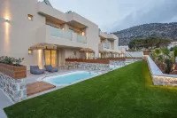 Anassa Suites Stalis by Estia "Adults Only" - Private Pools
