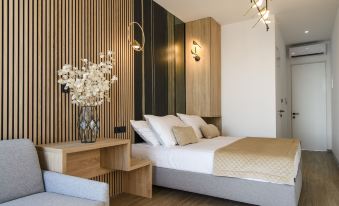 Via Mare Luxury Rooms
