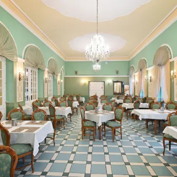 Hotel Eger & Park