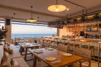 Erato by Samian Mare Hotels in Samos