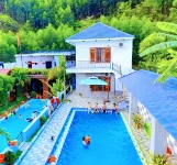 The Hill Villas Hotels in Sơn Trạch
