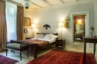 Pałac Wiechlice - Hotel, Restaurant, Spa - ジム
