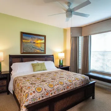 Messina Vacation Rental