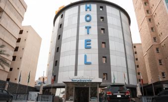 Salmiya Grand Hotel