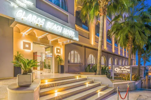 Glaros Beach Hotel
