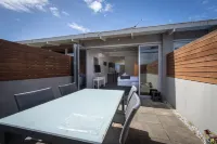 Studio Apartment Sandy Bay