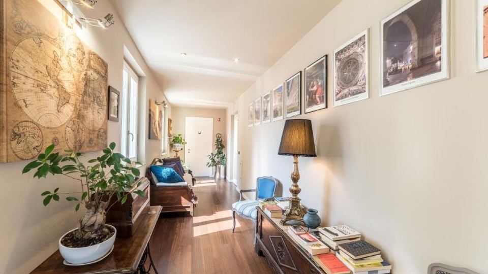 Domus San Martino GuestHouse