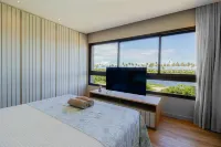 SA05 Excelente Casa 5 Suítes - Condomínio Reserva de Sauípe