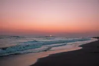 Hidden Wave Hotels in El Paredon