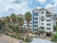 Roma Court Serviced Apartments Hotels near Wilson Airport