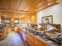 Hotel Kirchboden by Alpeffect Hotels Hotels in Kleinarl