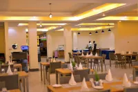 Solo Hites Hotel - breakfast
